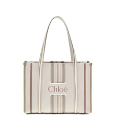 [Chloe] Tote bag FW26 CH26WS935T776H3