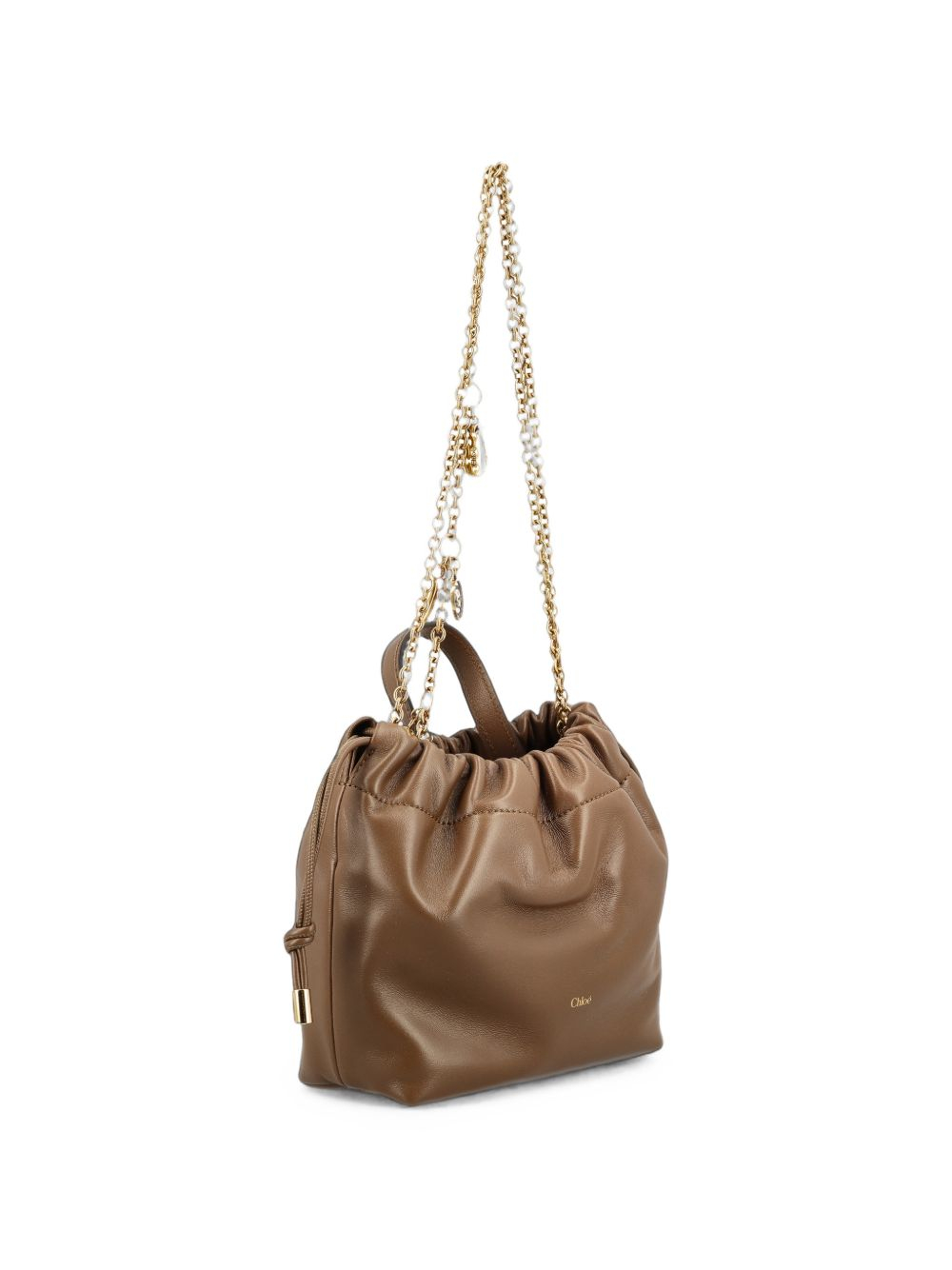 [Chloe] Clutch bag FW26 CH26SP126R1220U