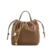 [Chloe] Clutch bag FW26 CH26SP126R1220U