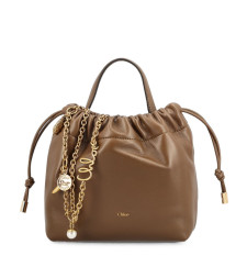 [Chloe] Clutch bag FW26 CH26SP126R1220U