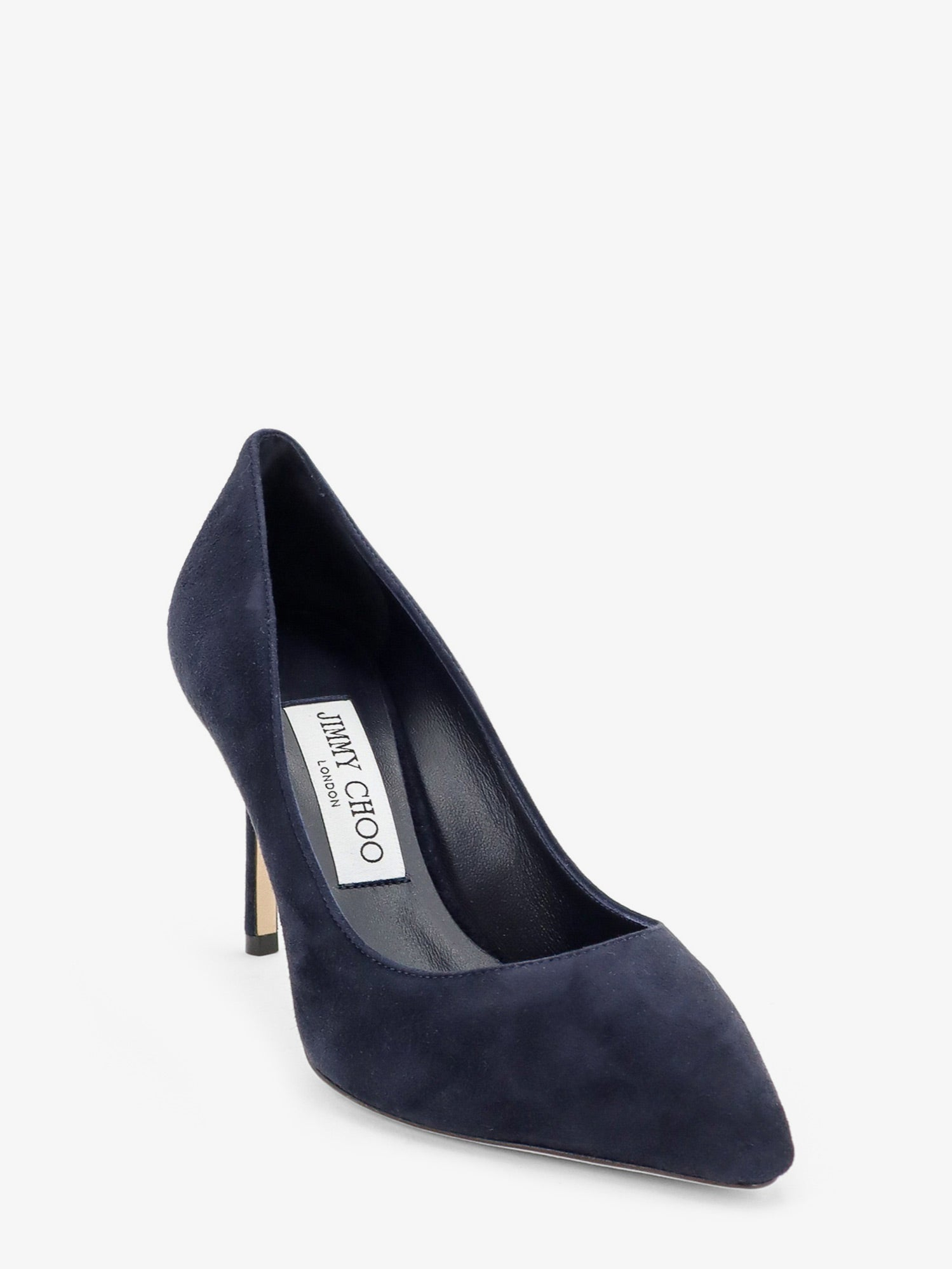 [Jimmy Choo] Pumps FW26 ROMY85KDUMARINE