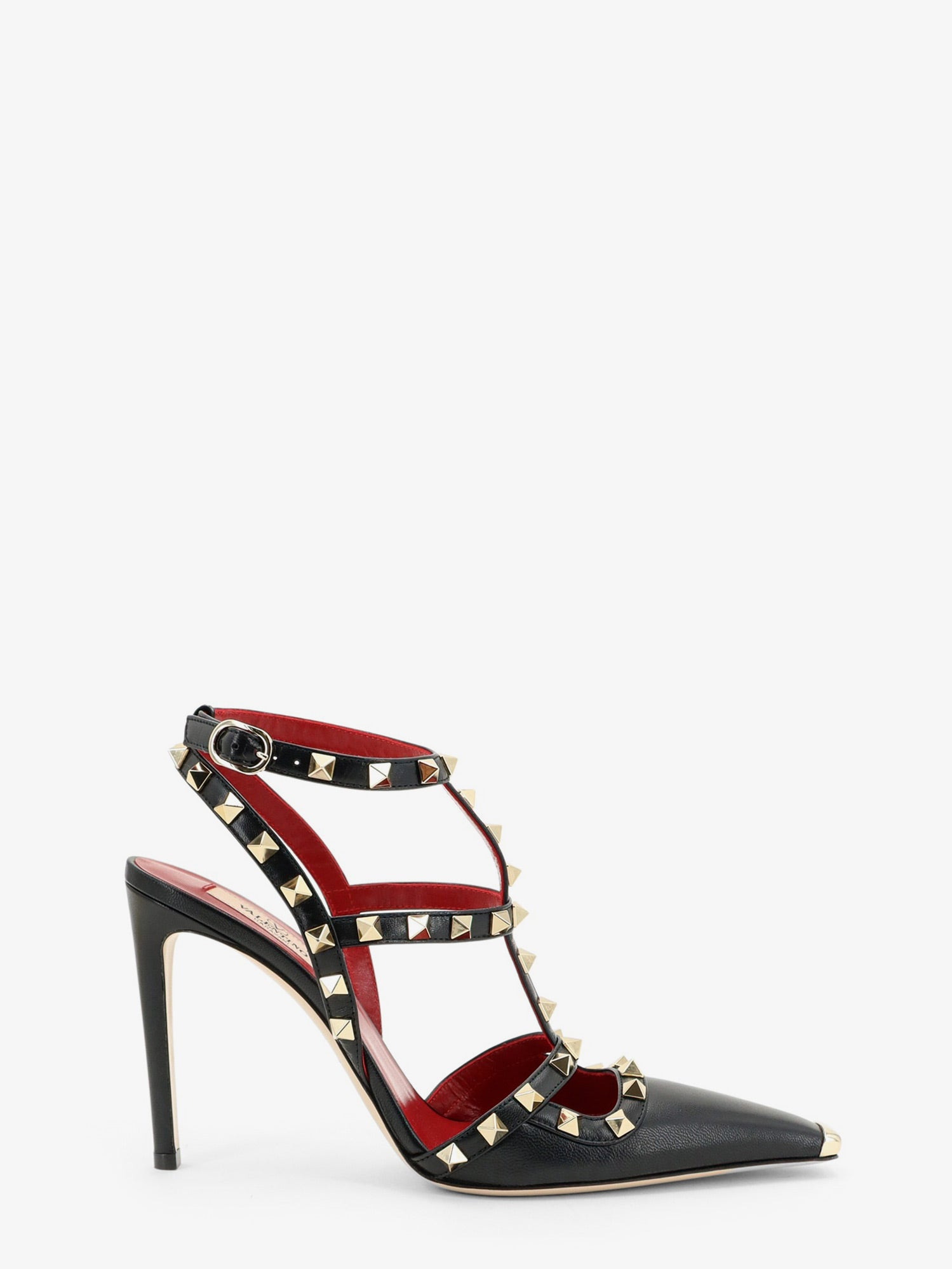 [Valentino Garavani] Pumps FW26 9W2S0PV4WZD0NO