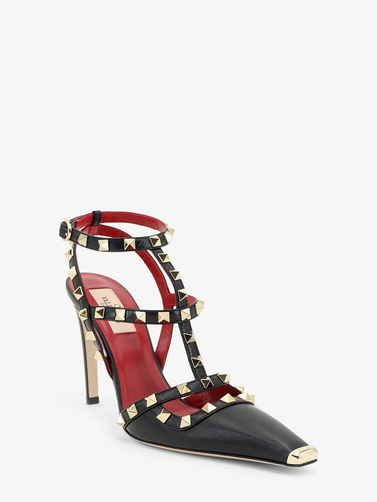 [Valentino Garavani] Pumps FW26 9W2S0PV4WZD0NO
