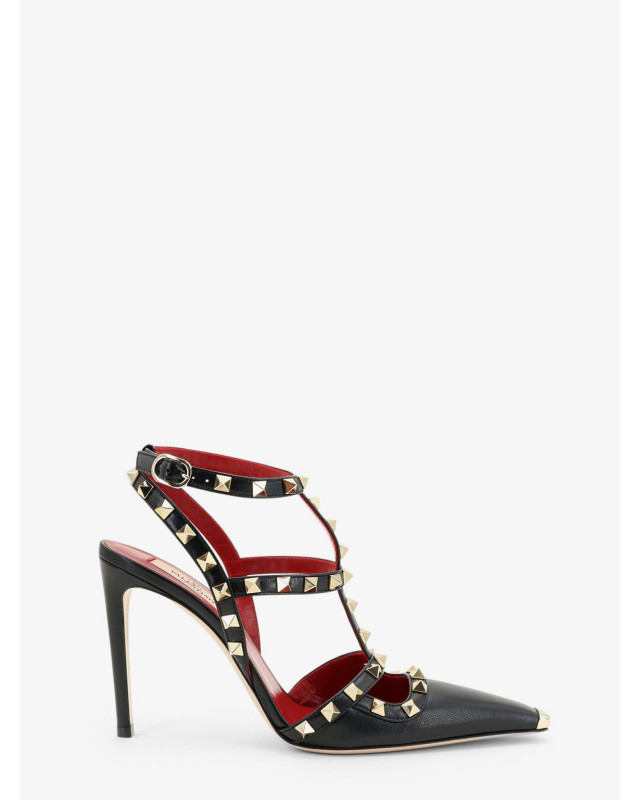 [Valentino Garavani] Pumps FW26 9W2S0PV4WZD0NO