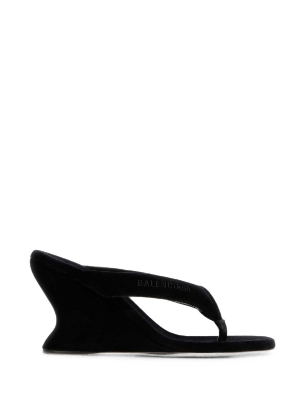 [Balenciaga] Sandals FW26 876727WCDQ01000