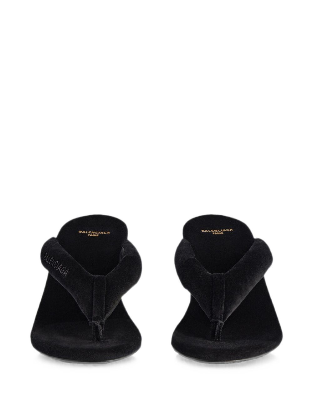 [Balenciaga] Sandals FW26 876727WCDQ01000