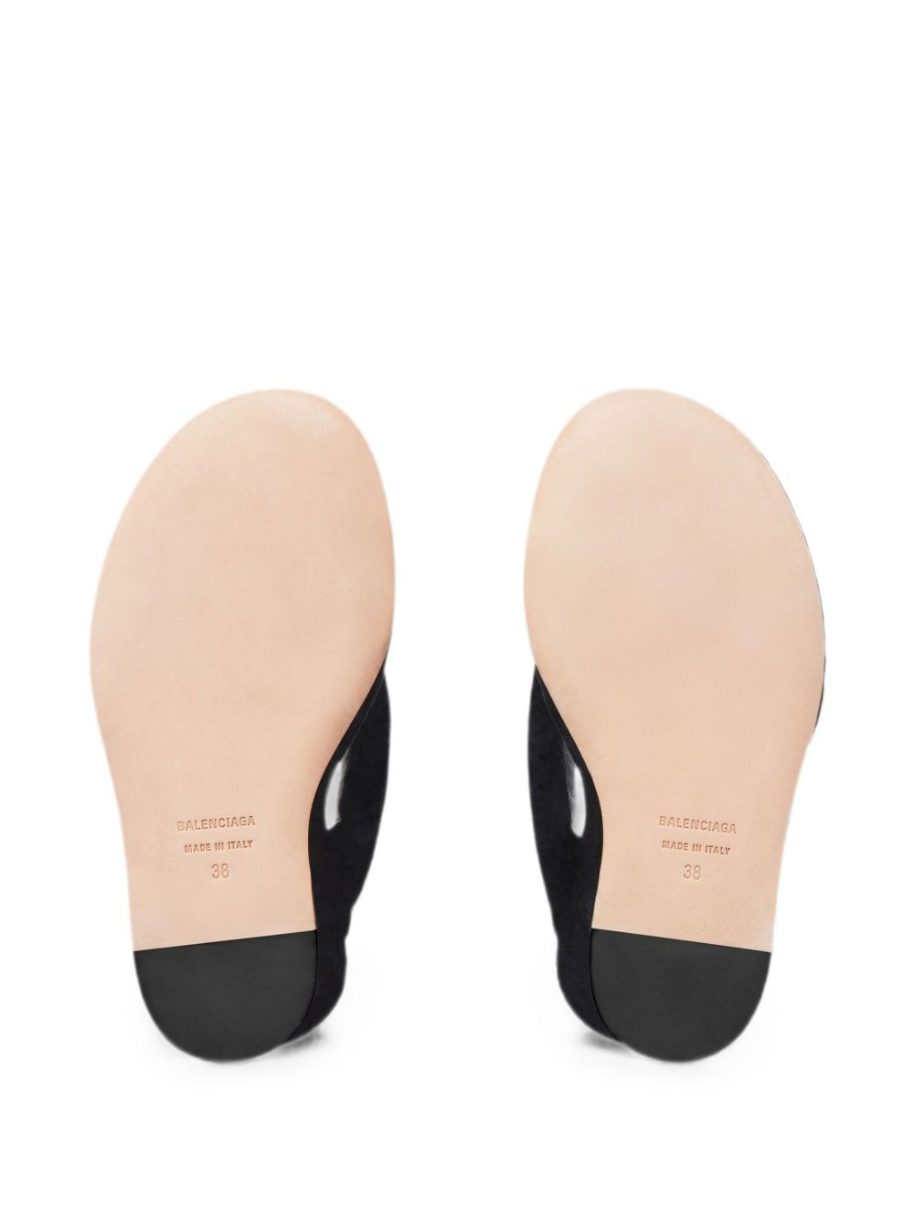 [Balenciaga] Sandals FW26 876727WCDQ01000