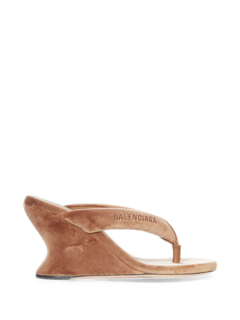 [Balenciaga] Sandals FW26 876727WCDQ02602