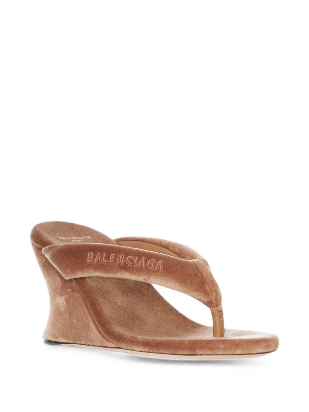 [Balenciaga] Sandals FW26 876727WCDQ02602