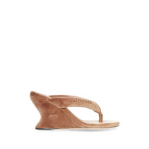 [Balenciaga] Sandals FW26 876727WCDQ02602