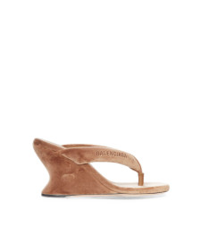 [Balenciaga] Sandals FW26 876727WCDQ02602