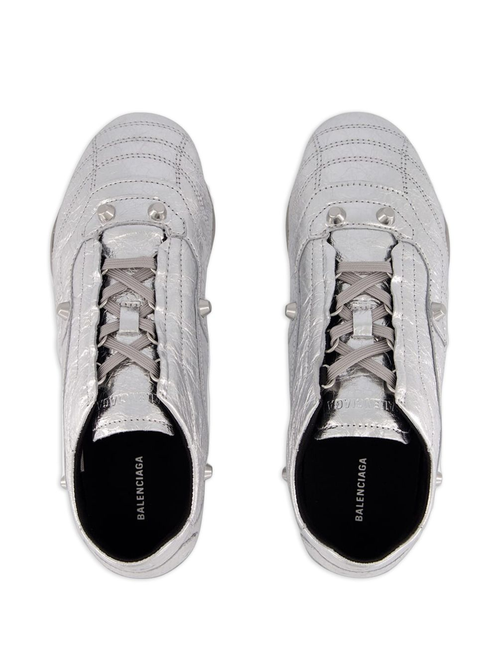 [Balenciaga] Sneakers FW26 856693WZCYL8800