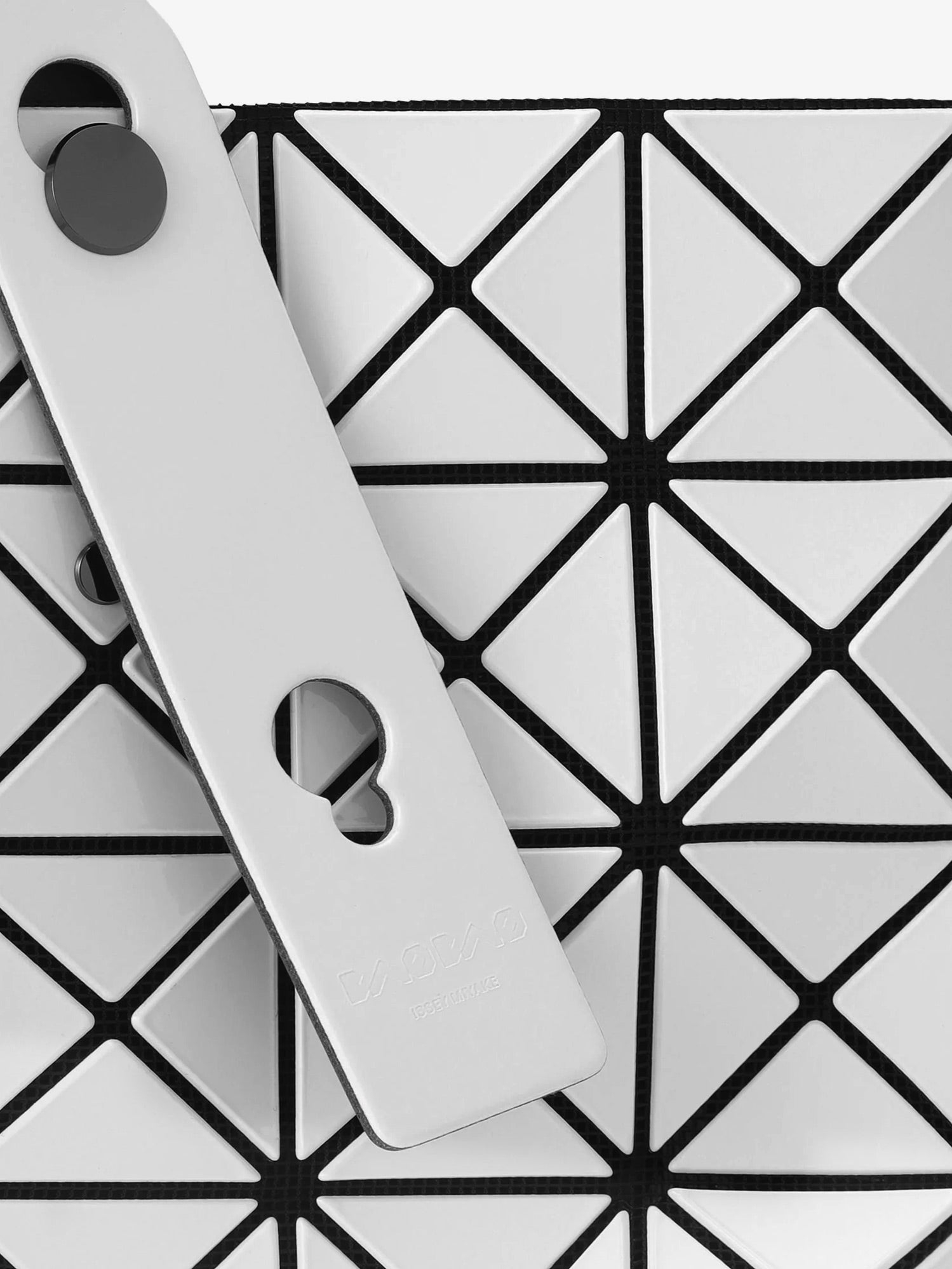 [Bao Bao Issey Miyake] Shoulder bag FW26 BB68AG04391