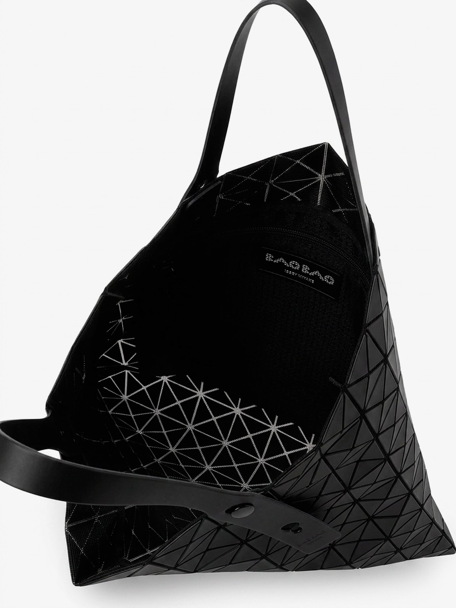 [Bao Bao Issey Miyake] Shoulder bag FW26 BB68AG04315