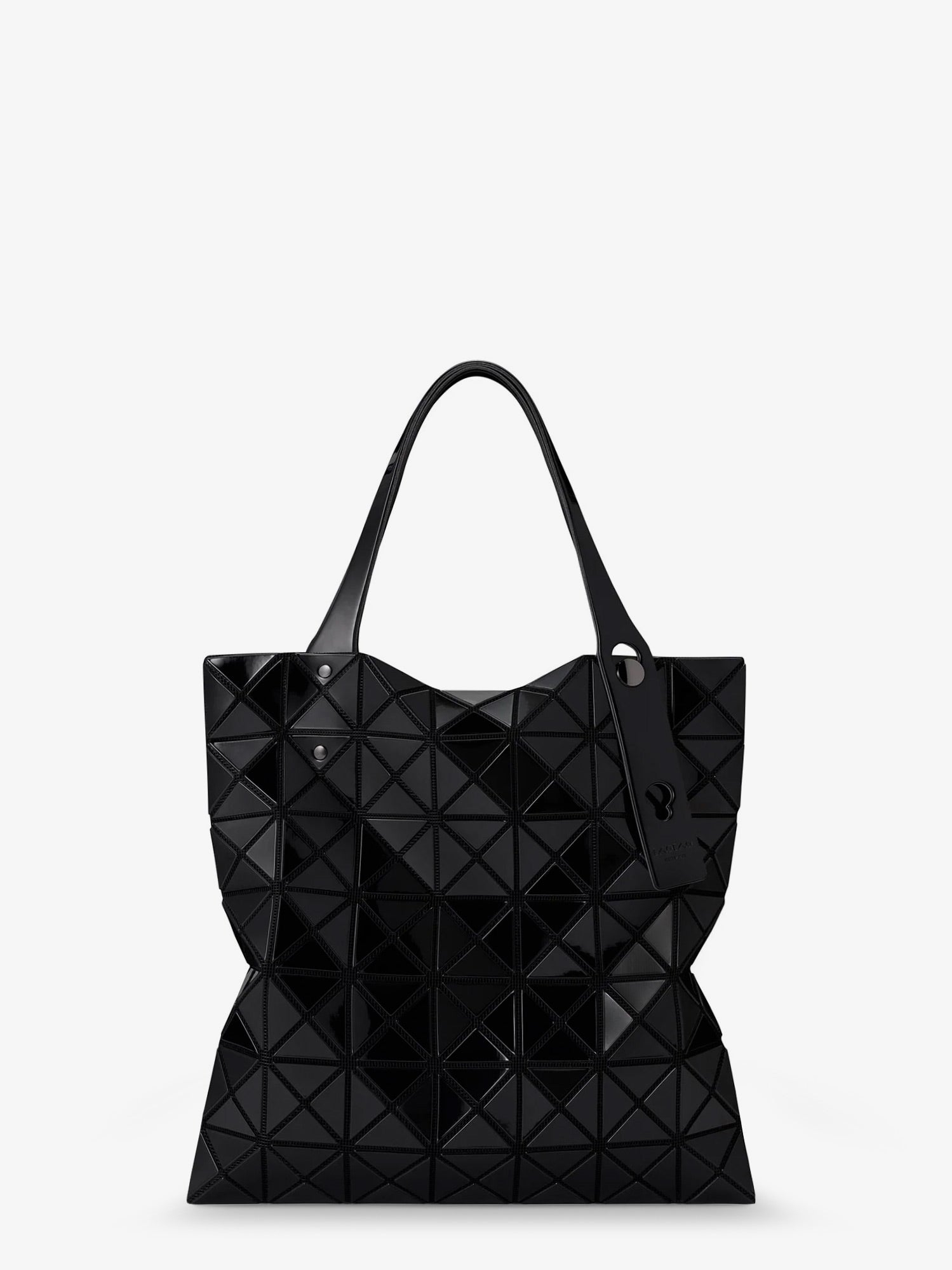 [Bao Bao Issey Miyake] Shoulder bag FW26 BB68AG04715