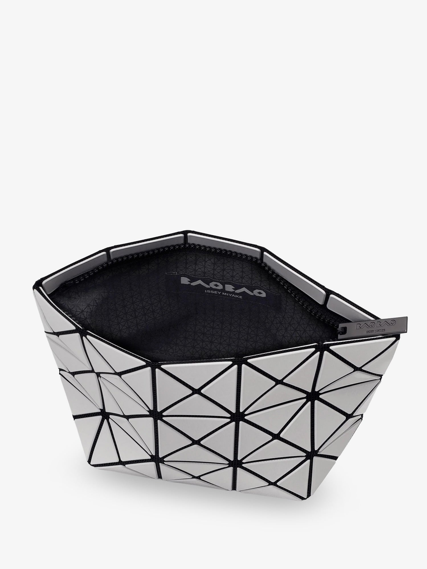 [Bao Bao Issey Miyake] Clutch bag FW26 BB68AG04591