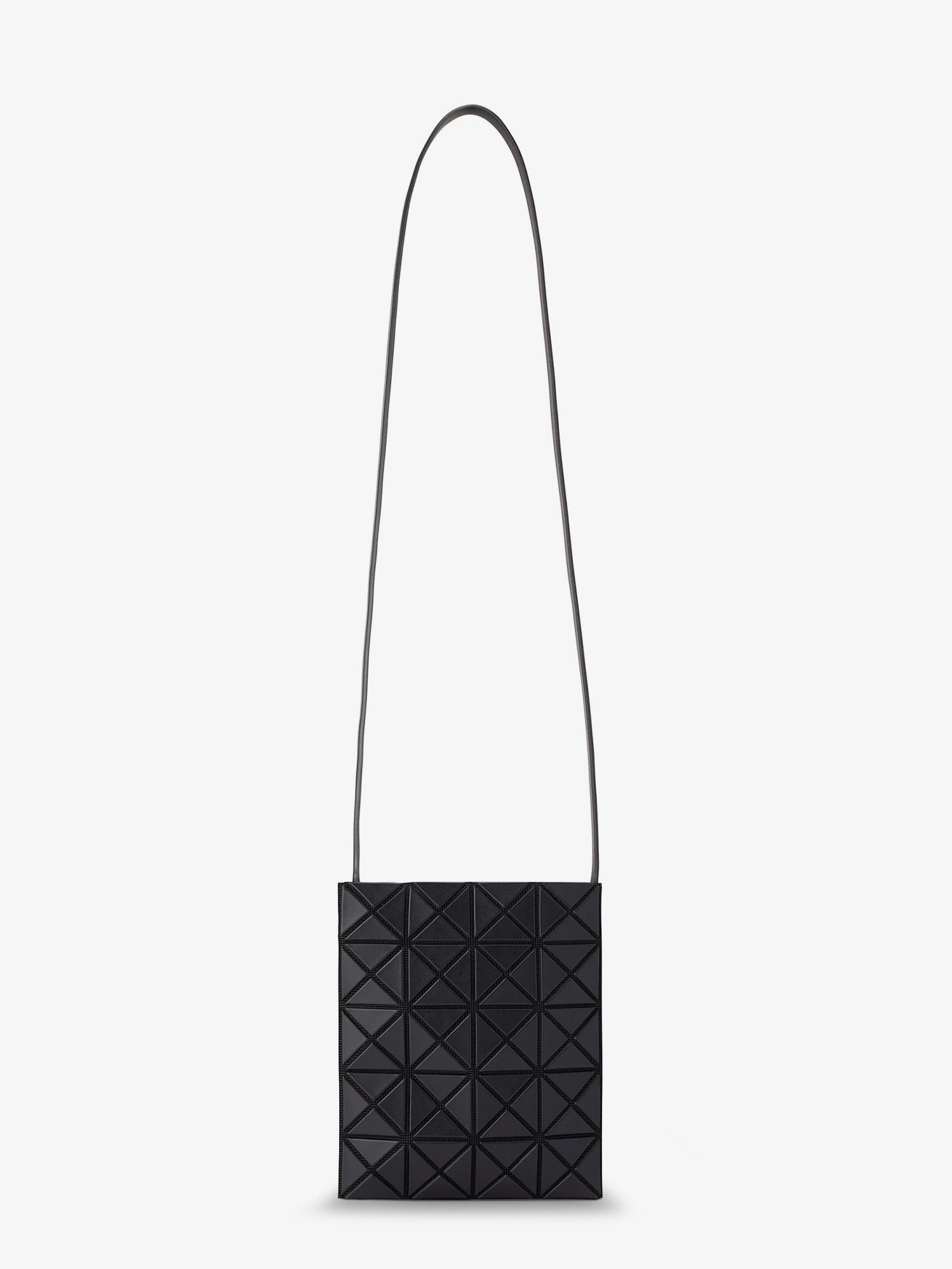 [Bao Bao Issey Miyake] Cross body bag FW26 BB68AG50616