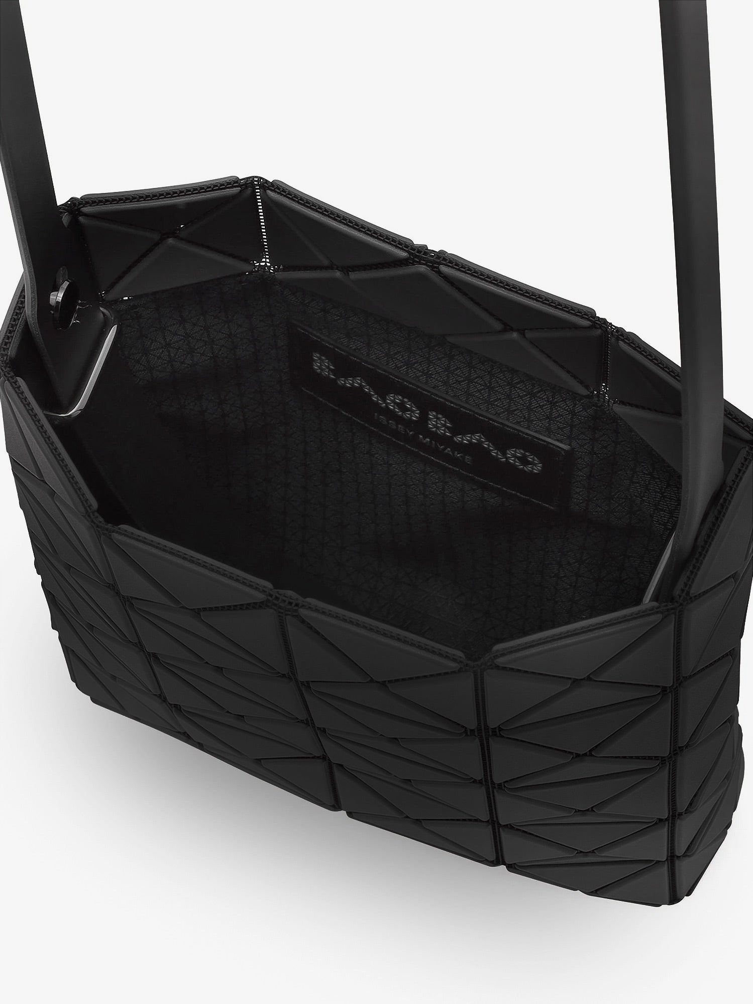 [Bao Bao Issey Miyake] Cross body bag FW26 BB68AG50616