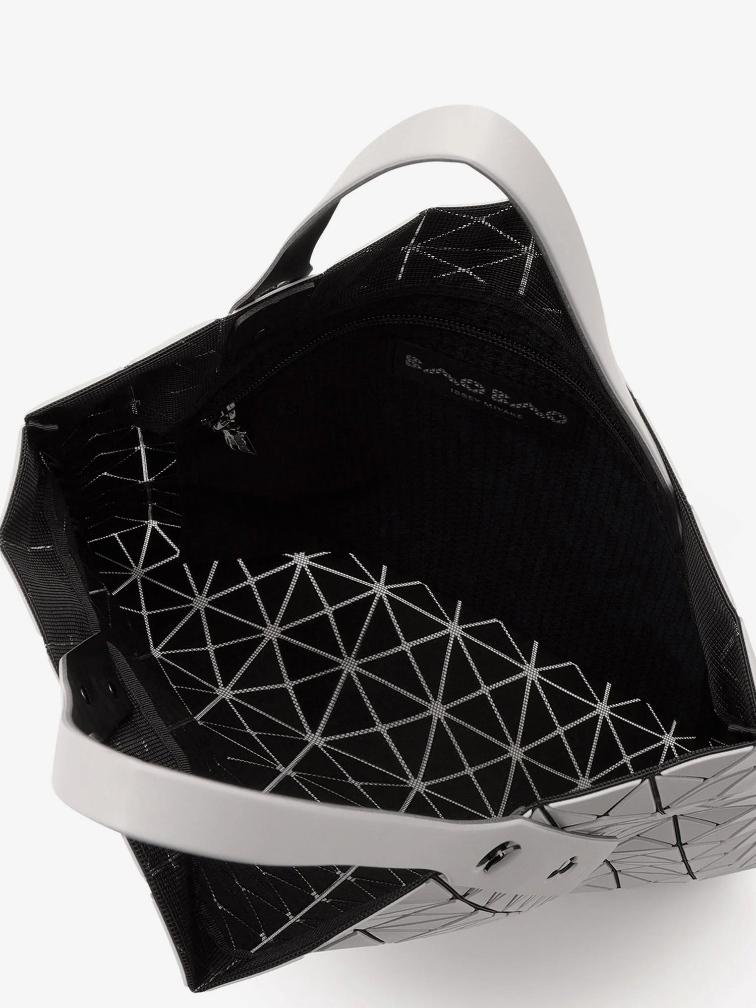 [Bao Bao Issey Miyake] Shoulder bag FW26 BB68AG50311