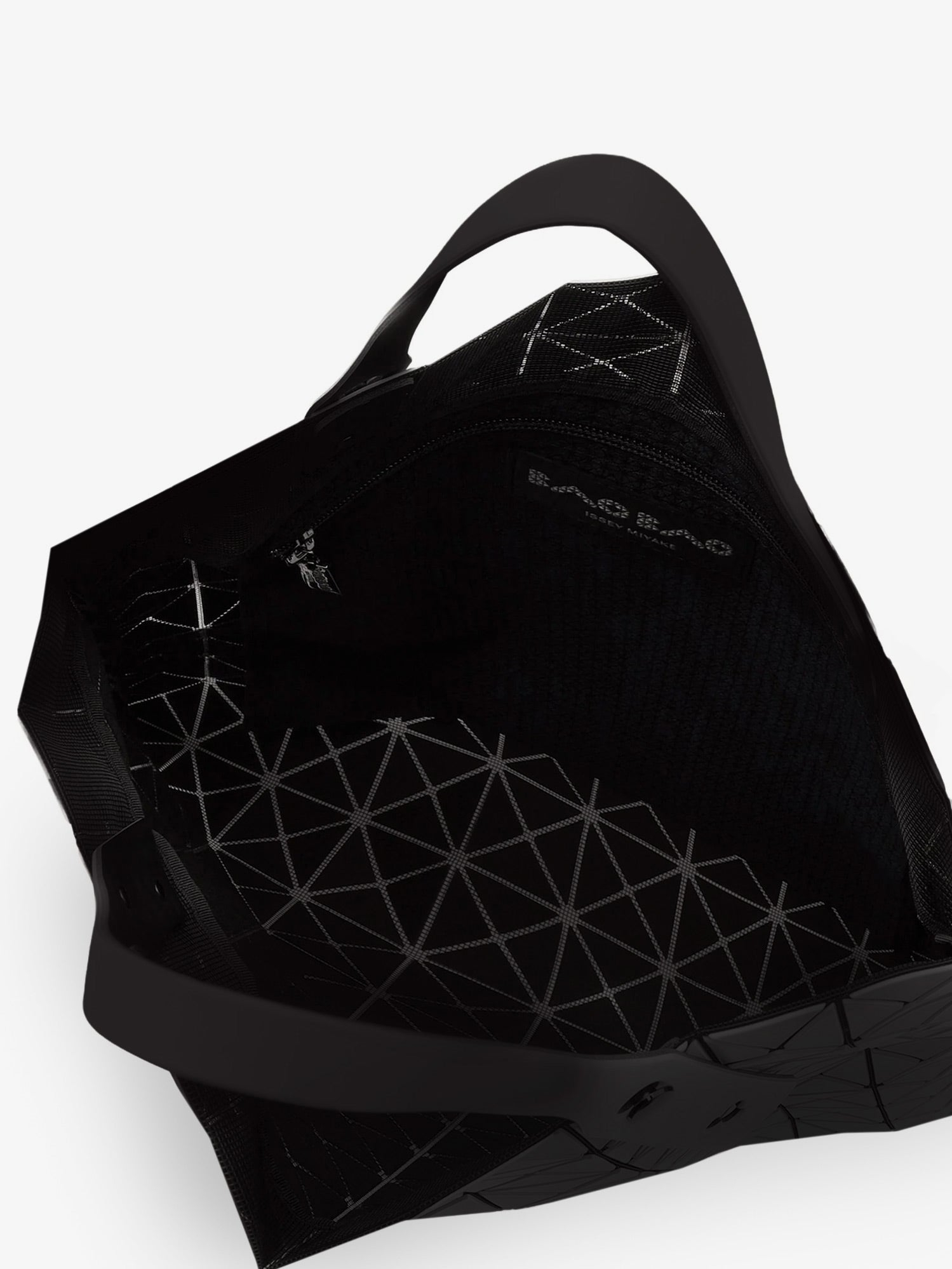[Bao Bao Issey Miyake] Shoulder bag FW26 BB68AG50316
