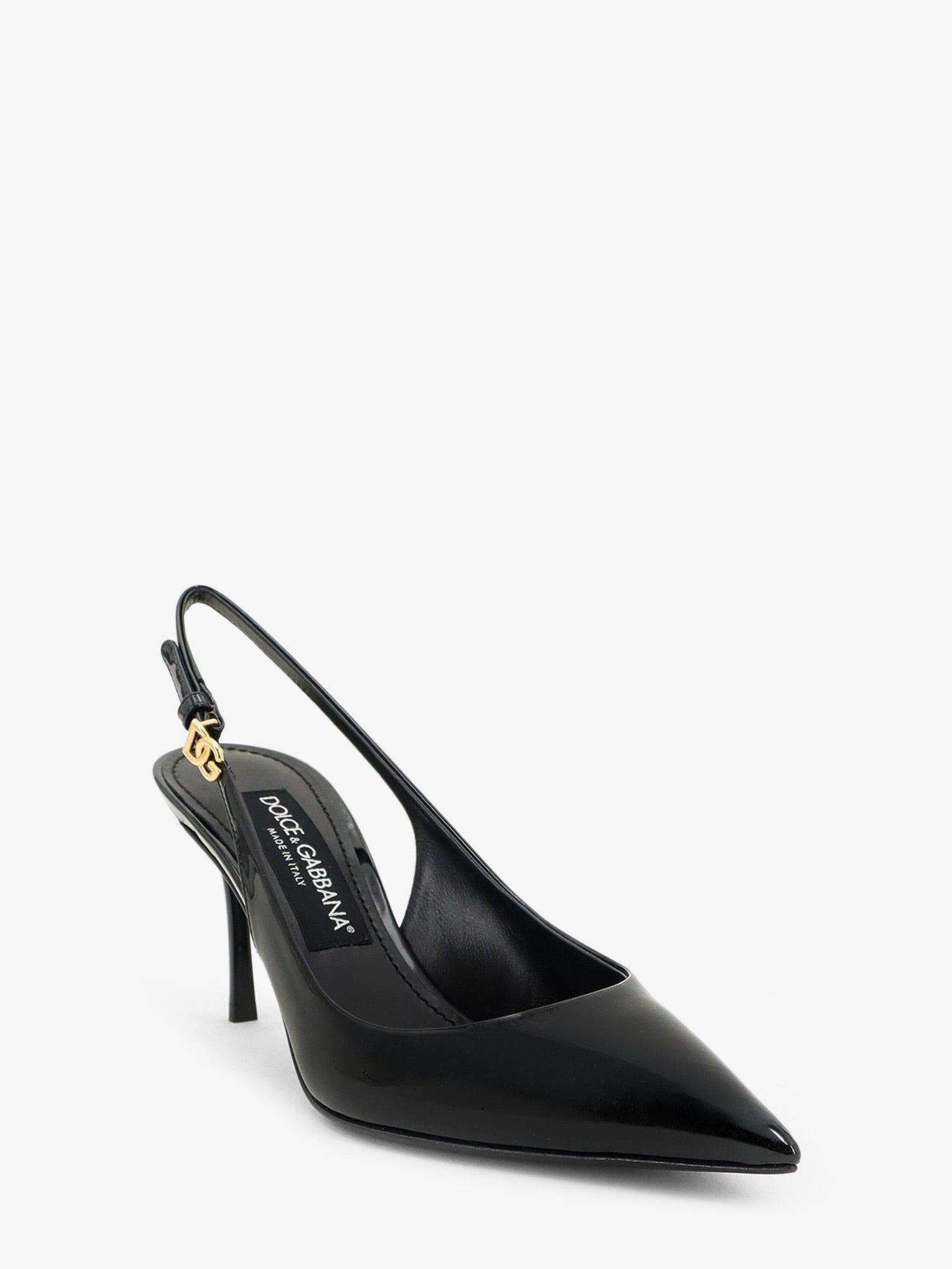 [Dolce & Gabbana] Pumps FW26 CG1055A147180999