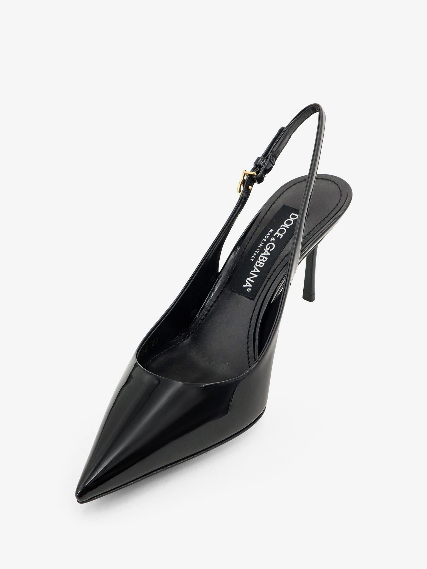 [Dolce & Gabbana] Pumps FW26 CG1055A147180999