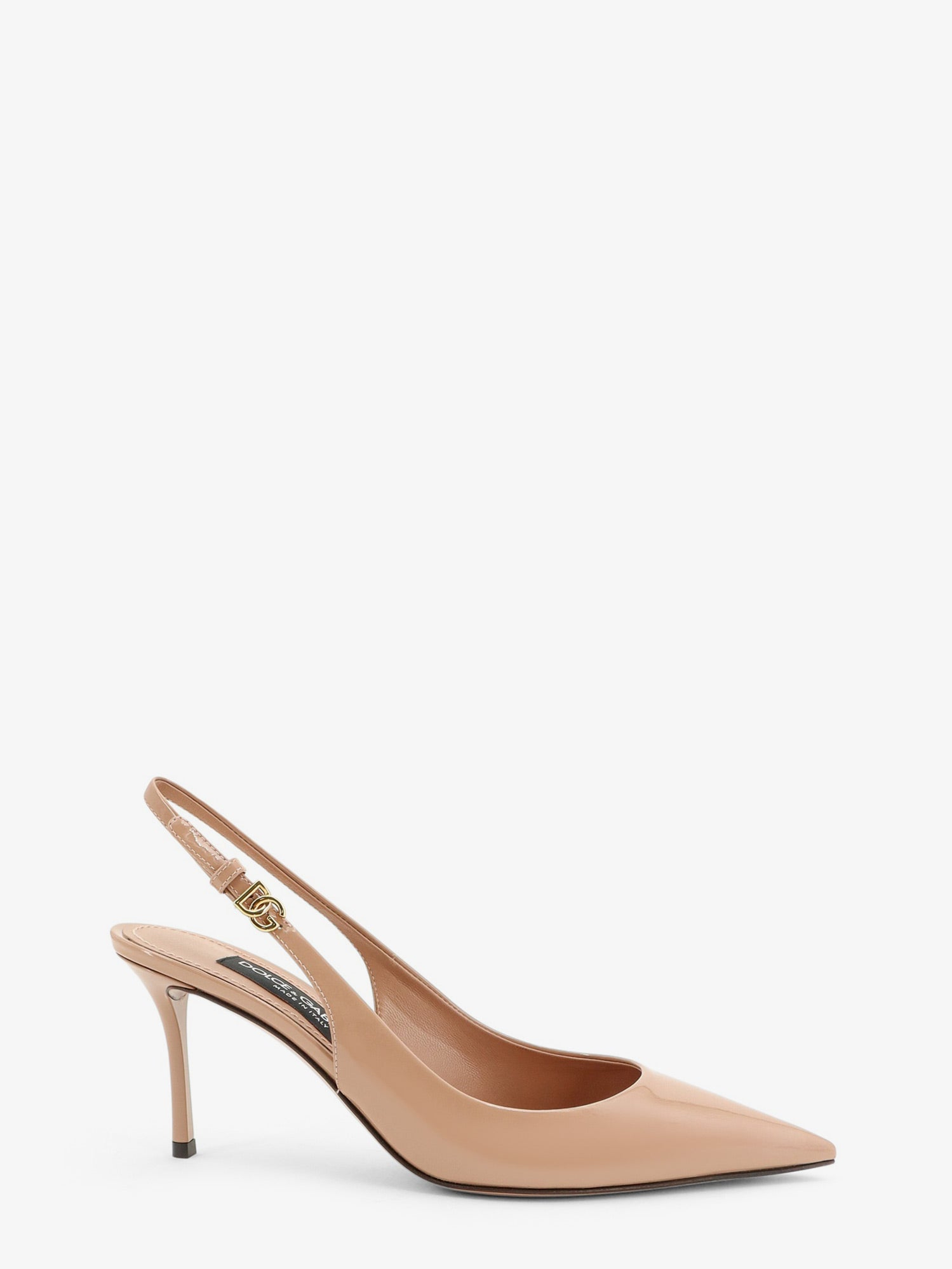 [Dolce & Gabbana] Pumps FW26 CG1055A14718H056