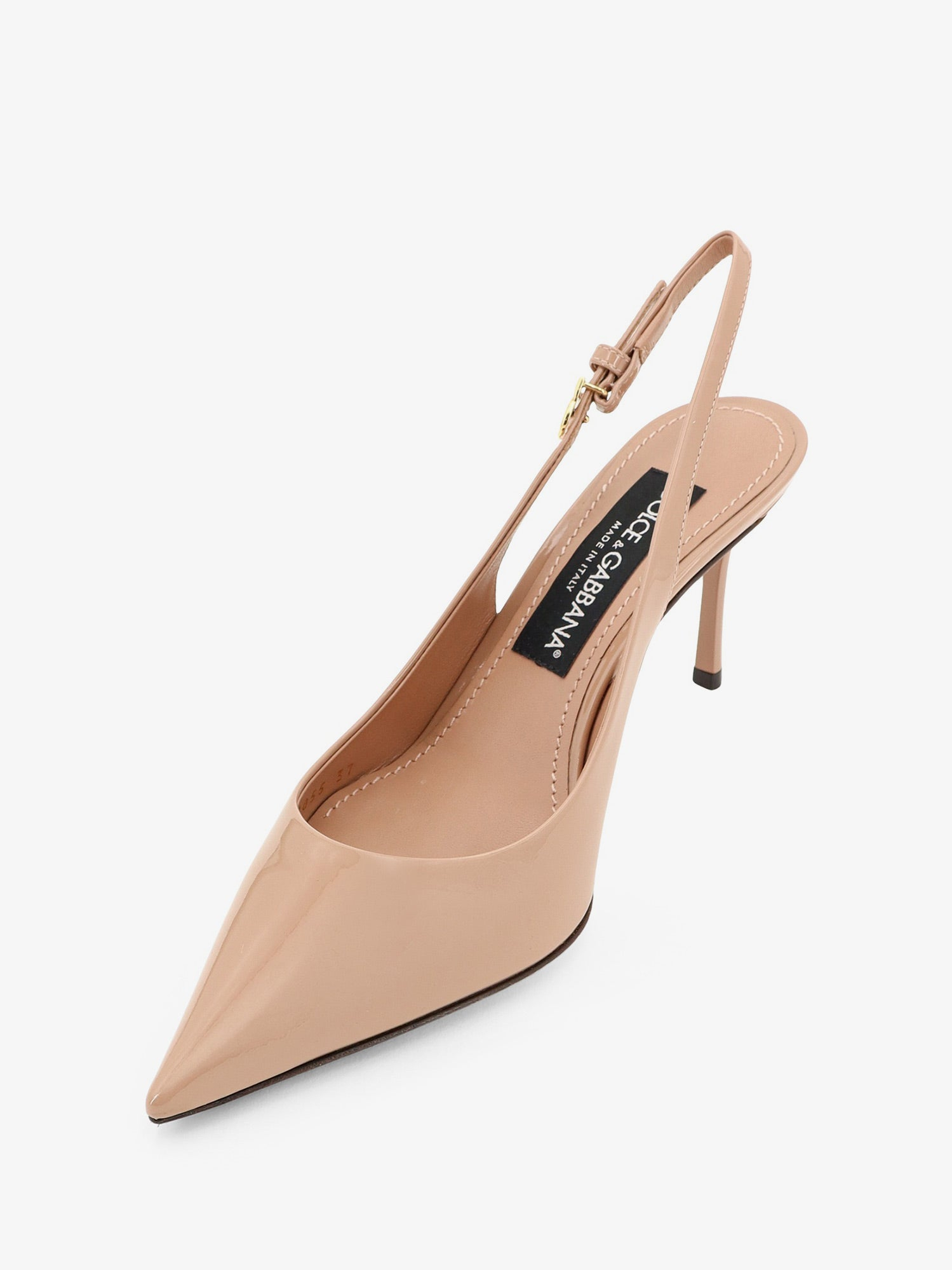 [Dolce & Gabbana] Pumps FW26 CG1055A14718H056
