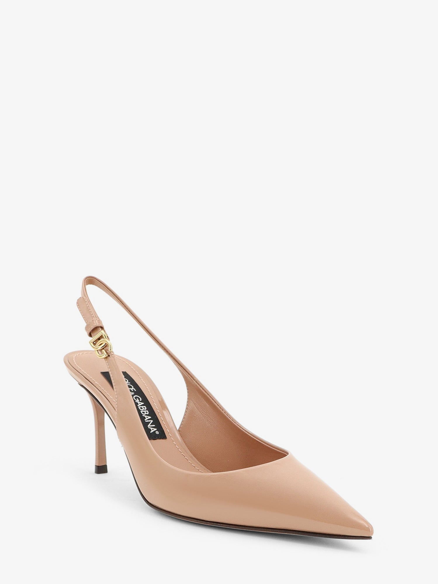 [Dolce & Gabbana] Pumps FW26 CG1055A14718H056
