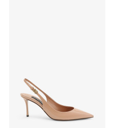 [Dolce & Gabbana] Pumps FW26 CG1055A14718H056