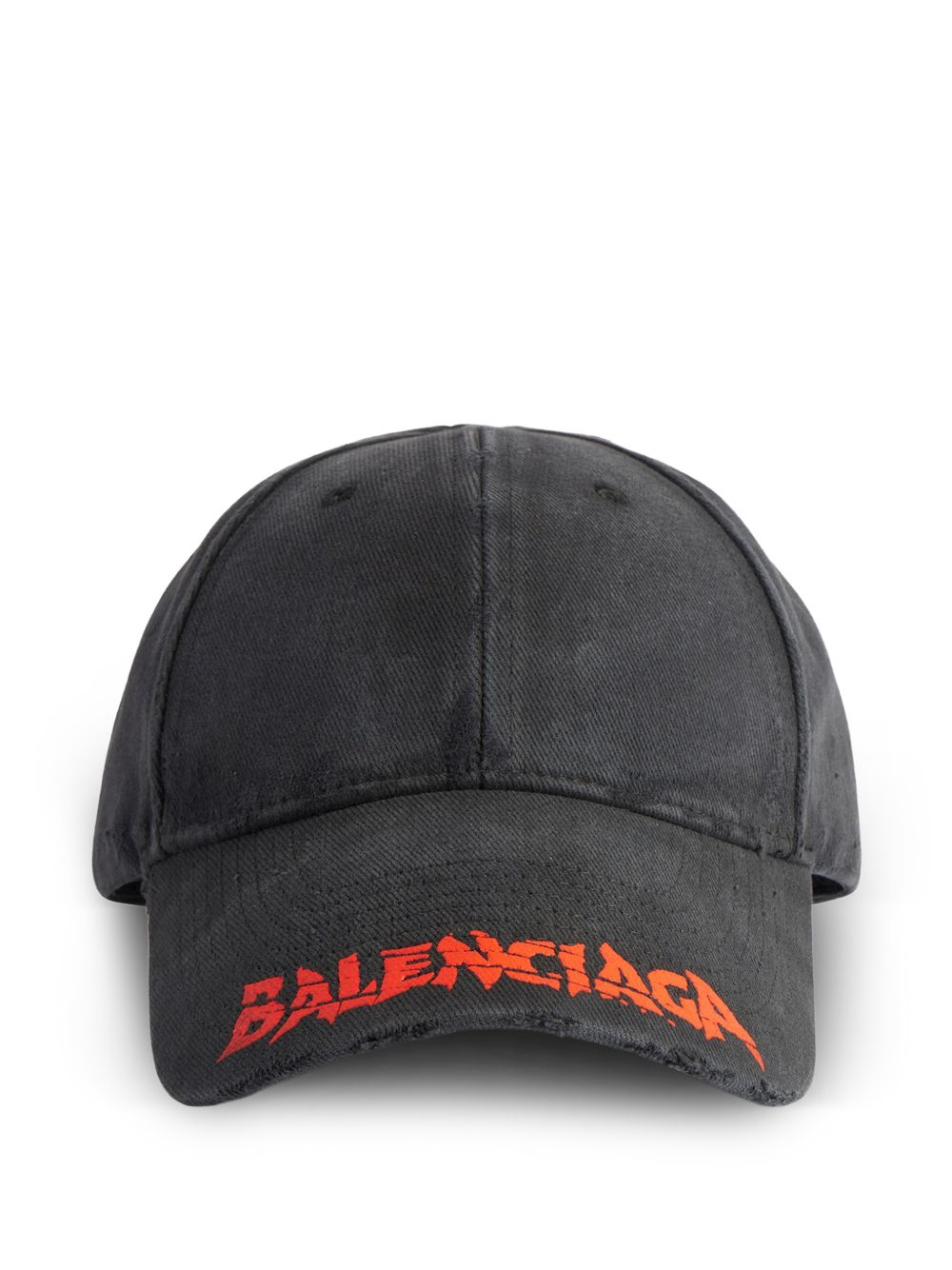 [Balenciaga] Cap FW26 A001UQ410B21000