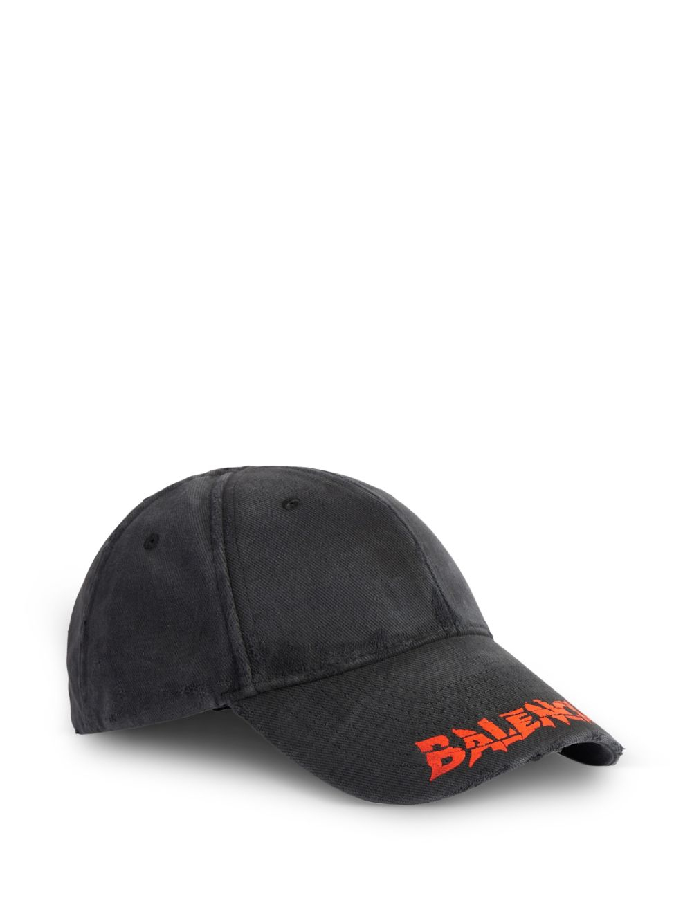 [Balenciaga] Cap FW26 A001UQ410B21000