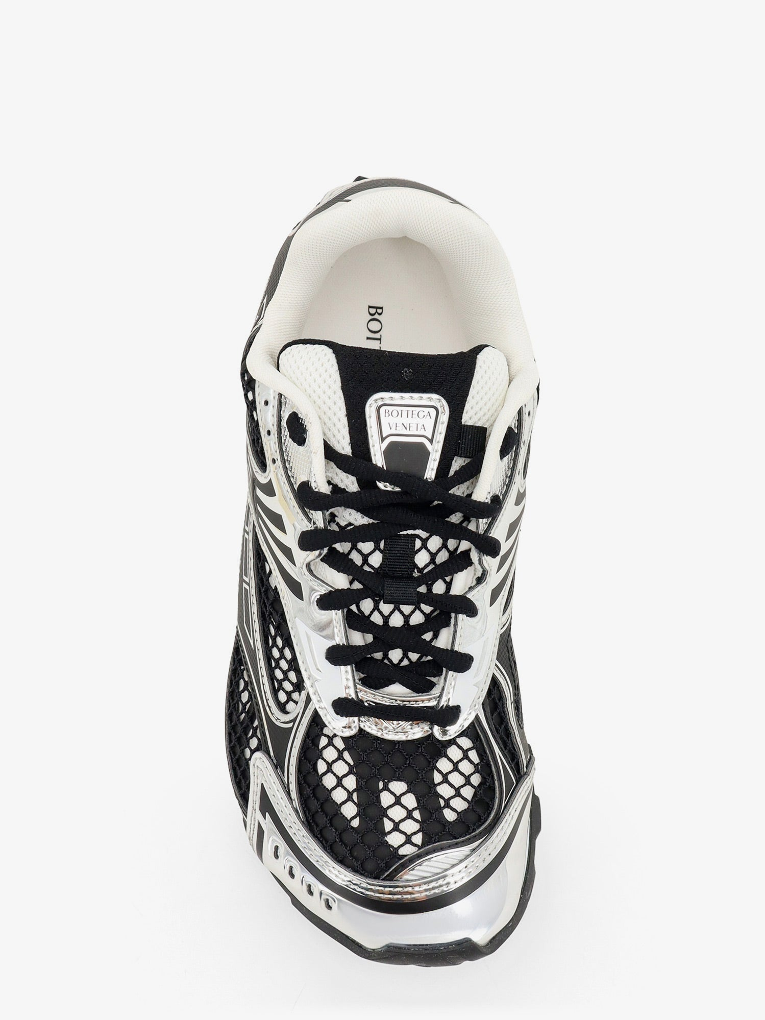 [Bottega Veneta] Sneakers FW26 741357V2X401350