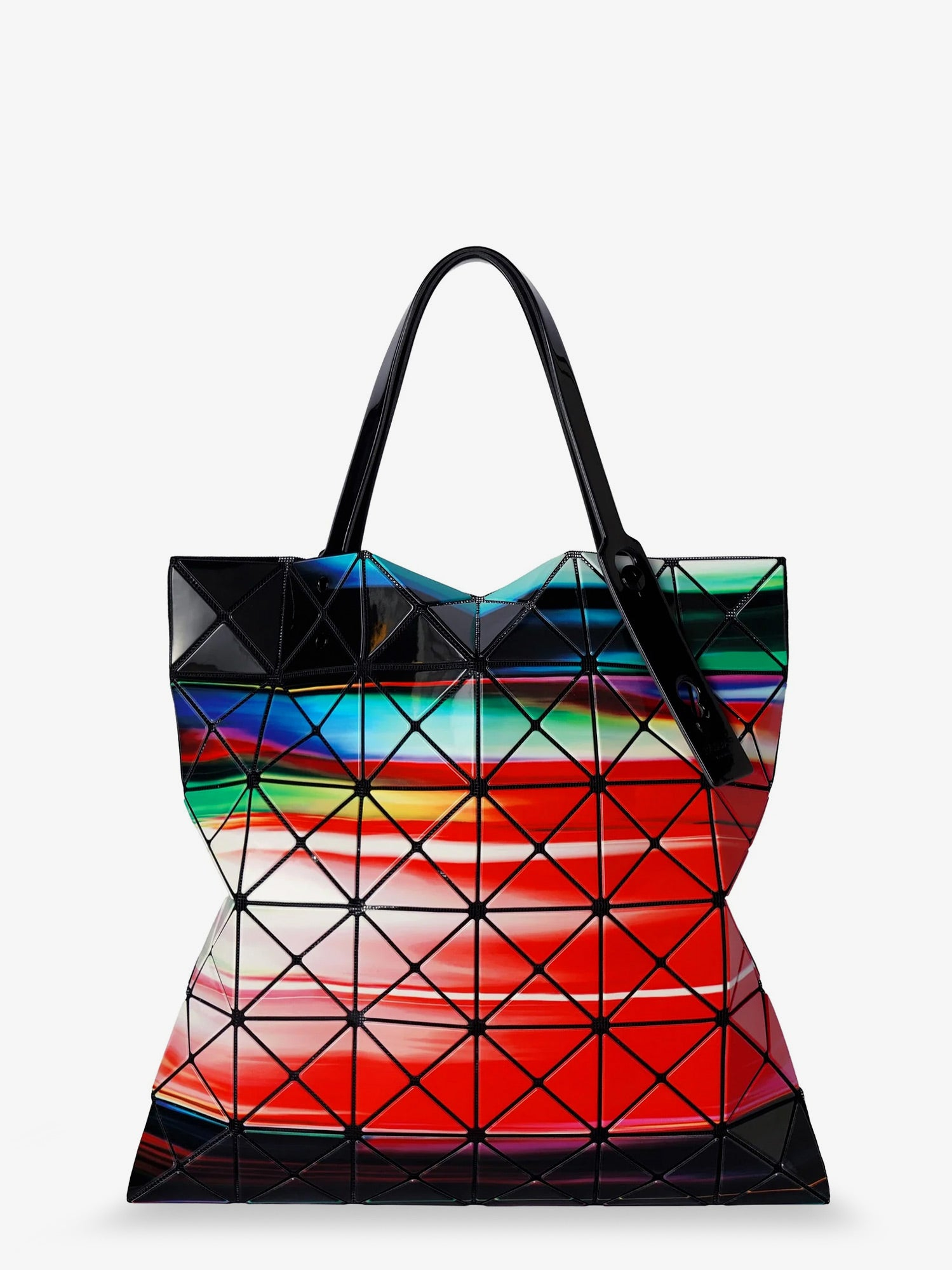 [Bao Bao Issey Miyake] Shoulder bag FW26 BB68AG80229