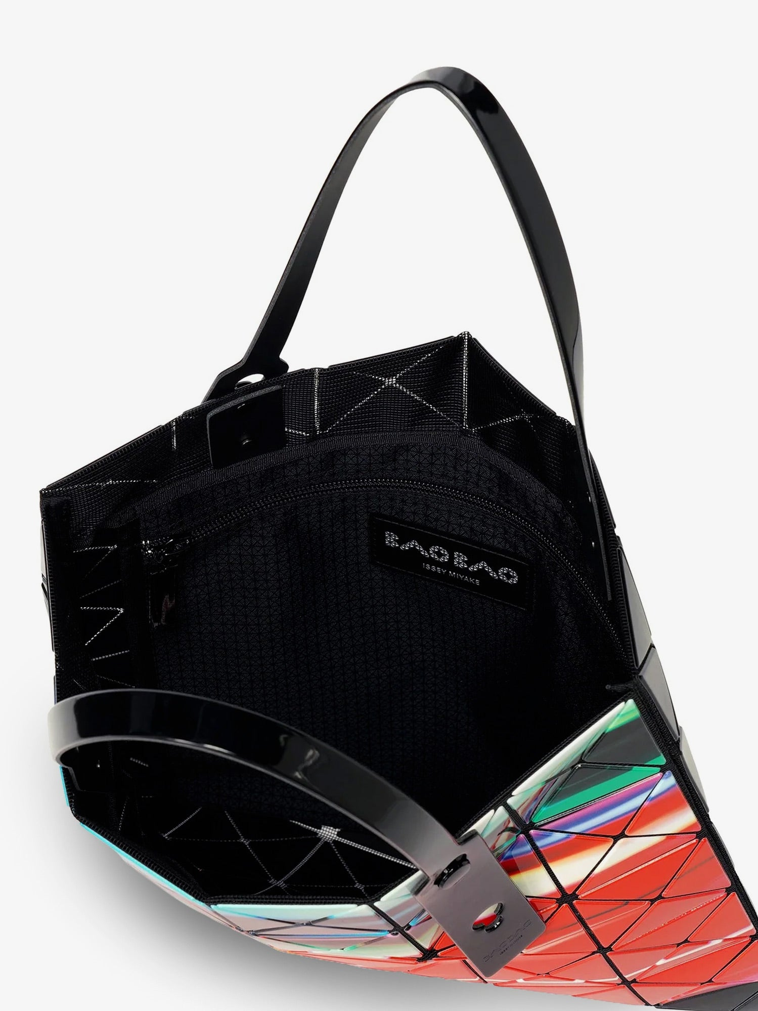 [Bao Bao Issey Miyake] Shoulder bag FW26 BB68AG80229