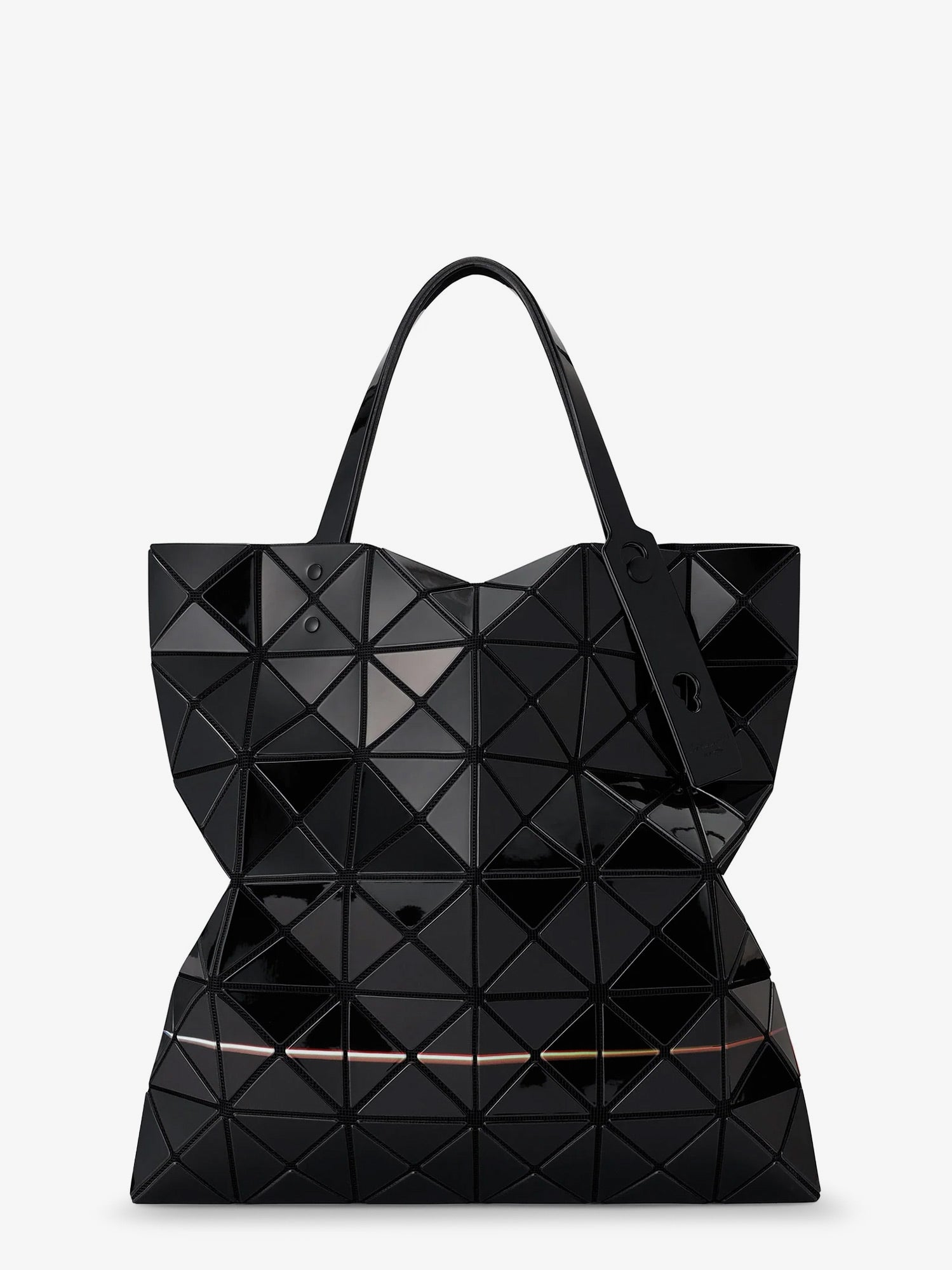 [Bao Bao Issey Miyake] Shoulder bag FW26 BB68AG80229