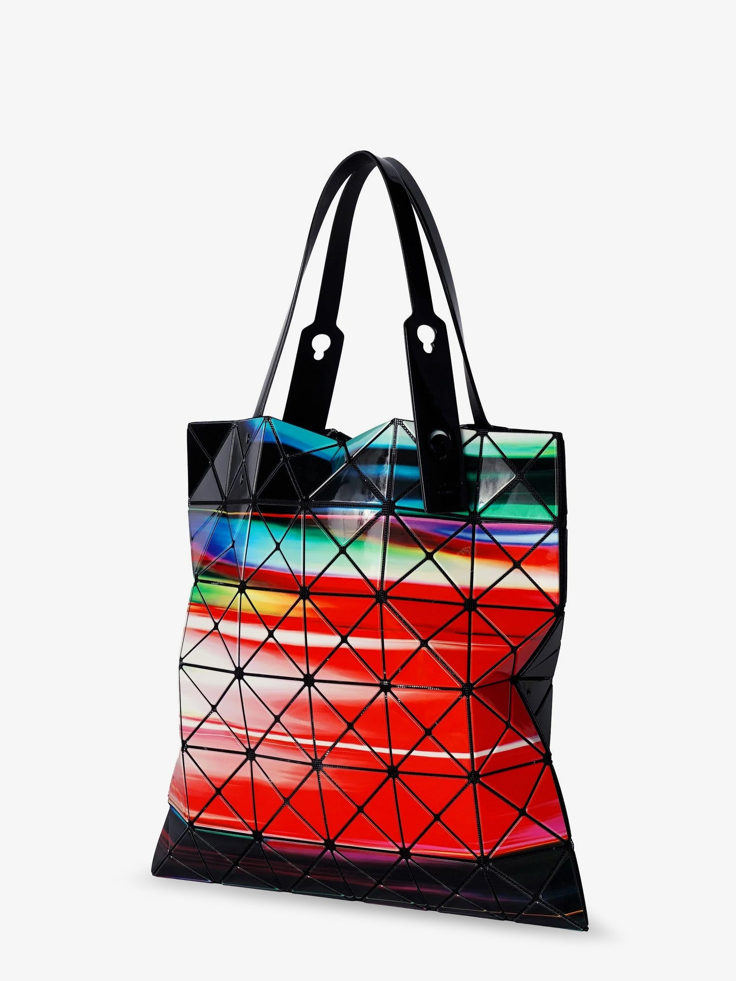 [Bao Bao Issey Miyake] Shoulder bag FW26 BB68AG80229