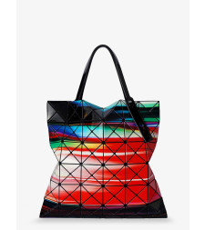 [Bao Bao Issey Miyake] Shoulder bag FW26 BB68AG80229