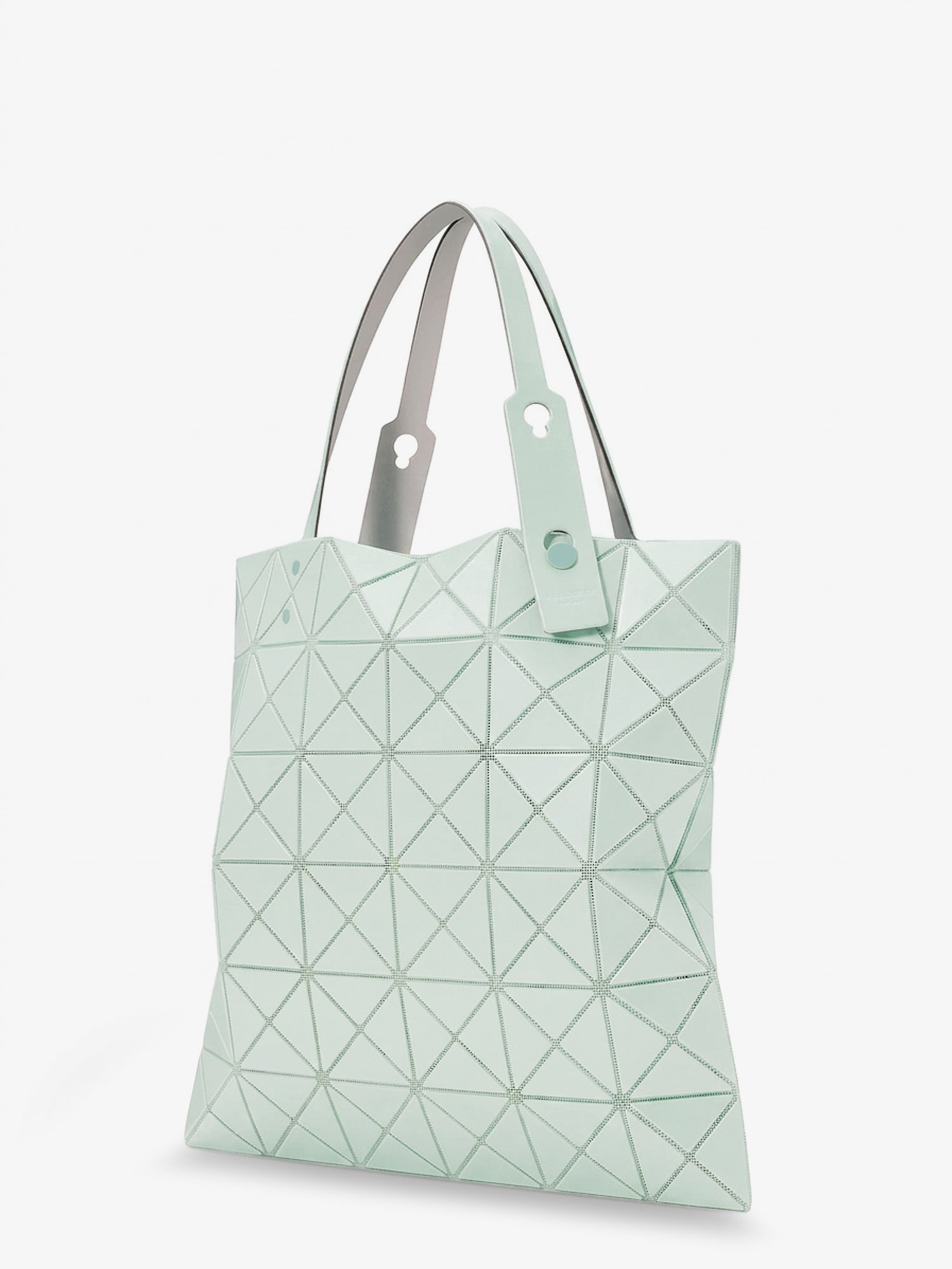 [Bao Bao Issey Miyake] Shoulder bag FW26 BB68AG62304