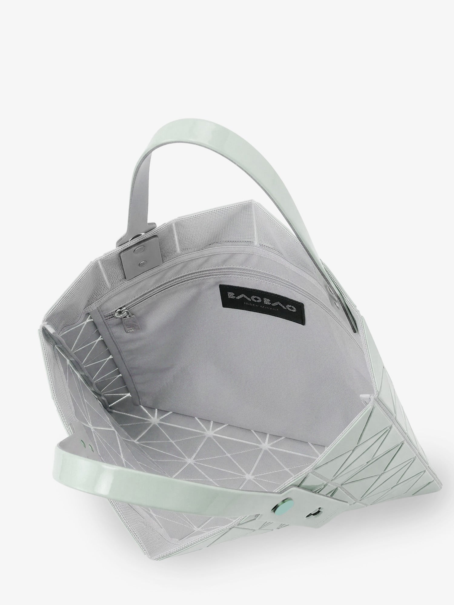 [Bao Bao Issey Miyake] Shoulder bag FW26 BB68AG62304