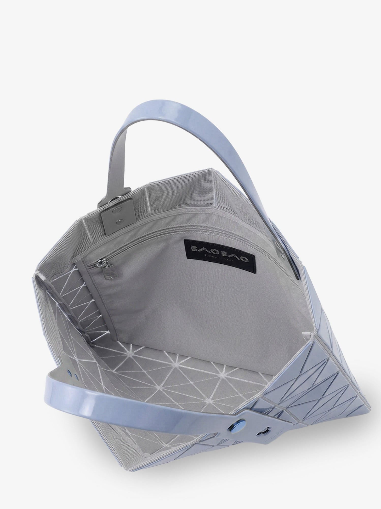 [Bao Bao Issey Miyake] Shoulder bag FW26 BB68AG62310