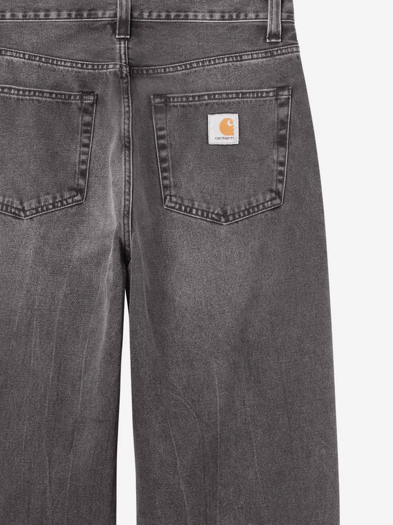 [CARHARTT WIP] Jeans FW26 I030468897X