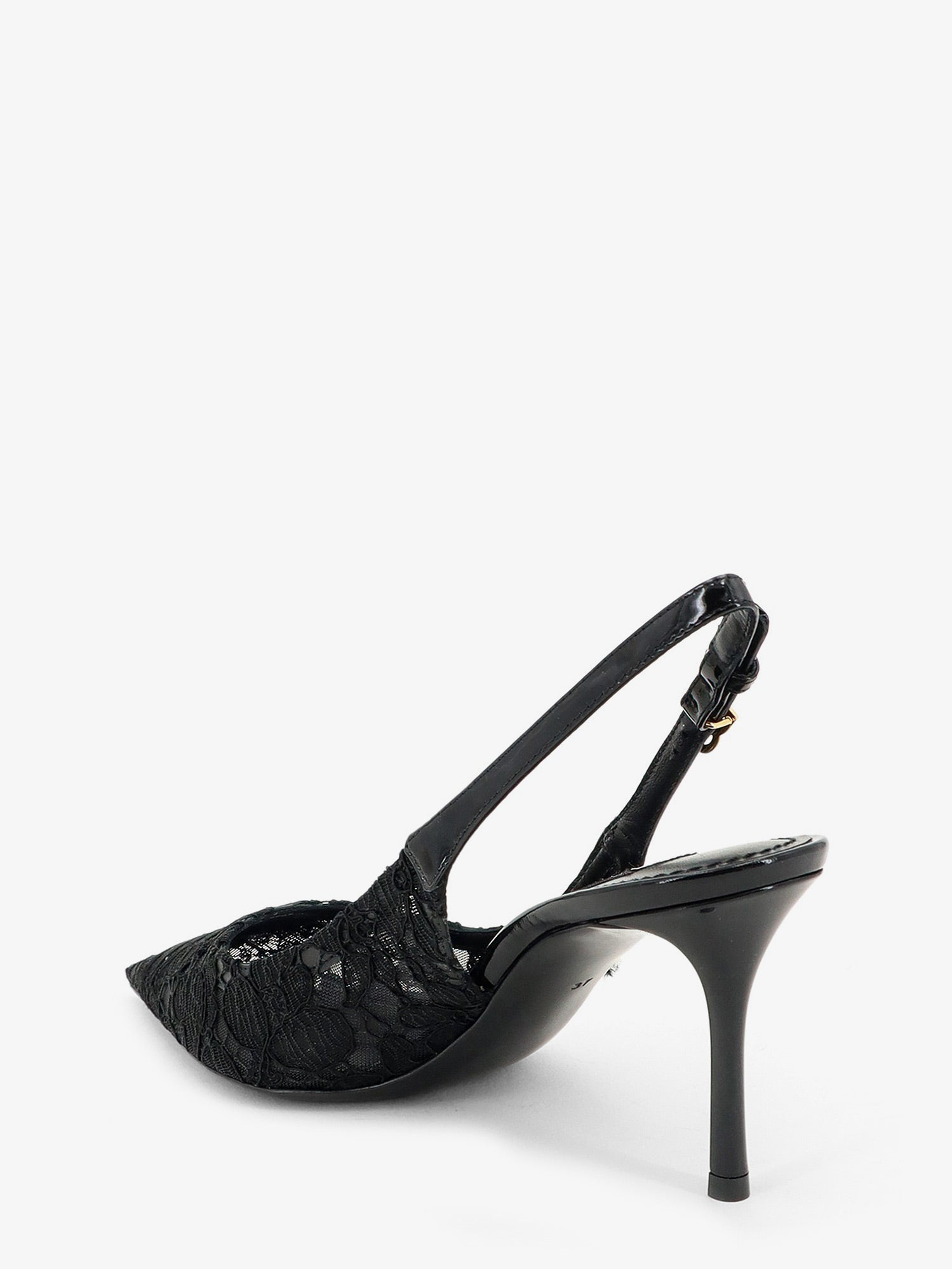 [Dolce & Gabbana] Pumps FW26 CG1049A06108B956