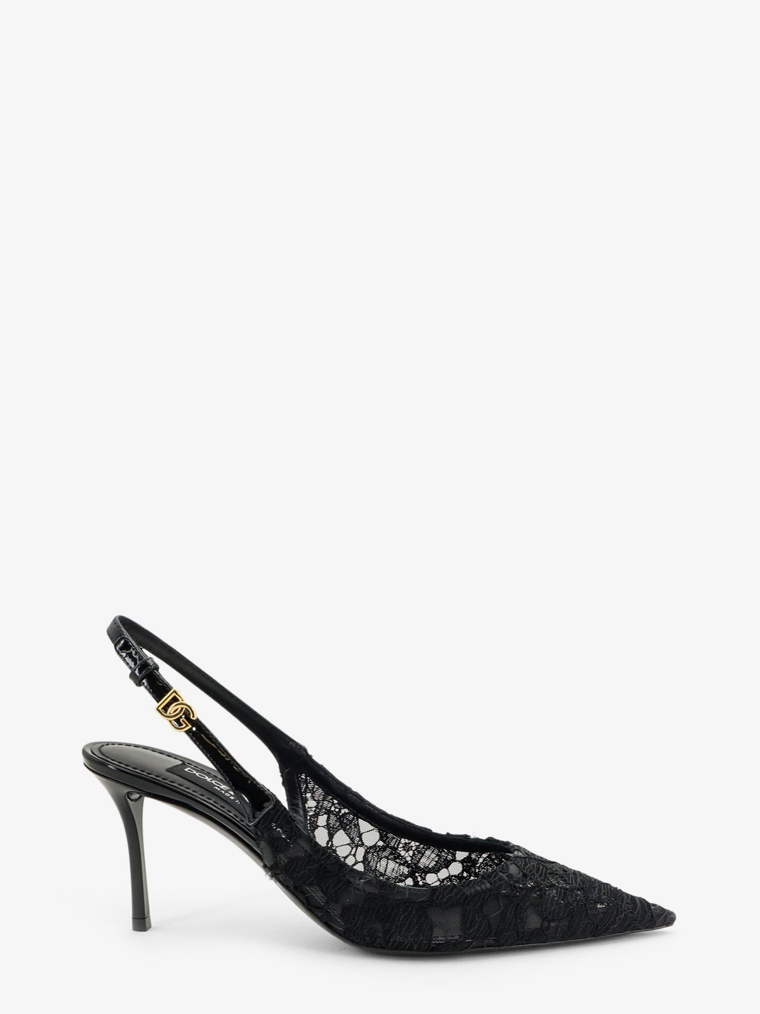 [Dolce & Gabbana] Pumps FW26 CG1049A06108B956