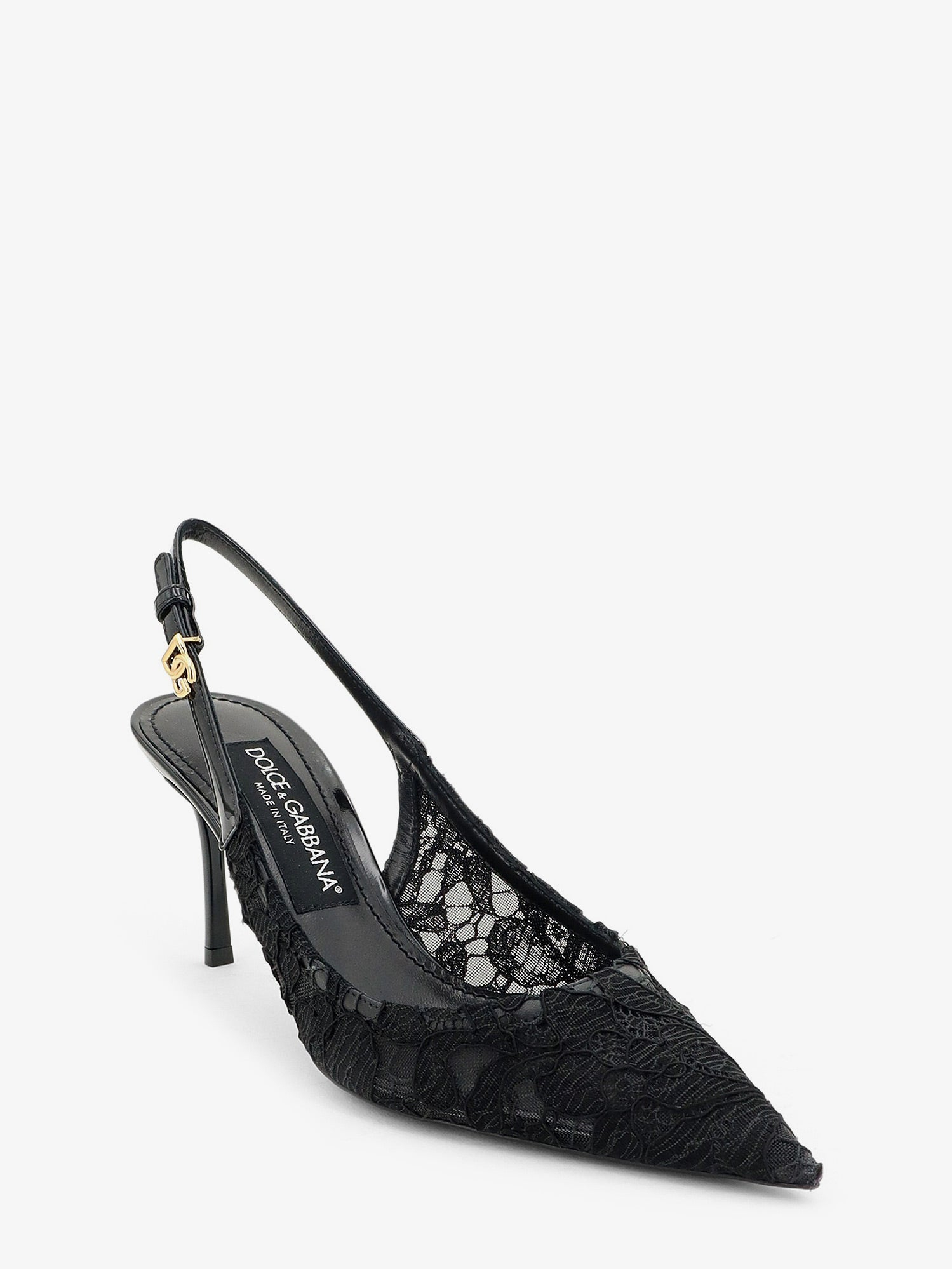 [Dolce & Gabbana] Pumps FW26 CG1049A06108B956