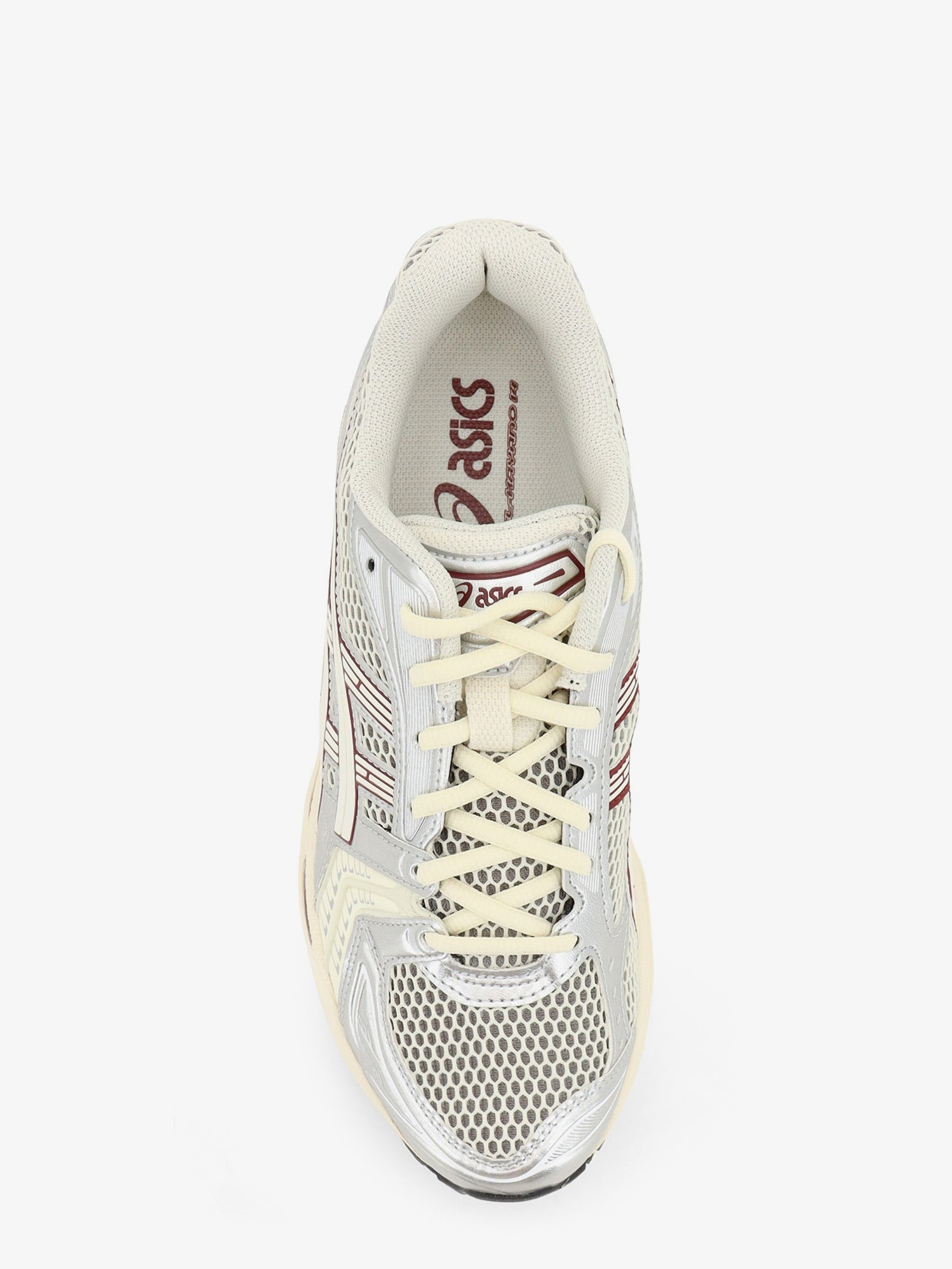 [Asics] Sneakers FW26 1203A740751