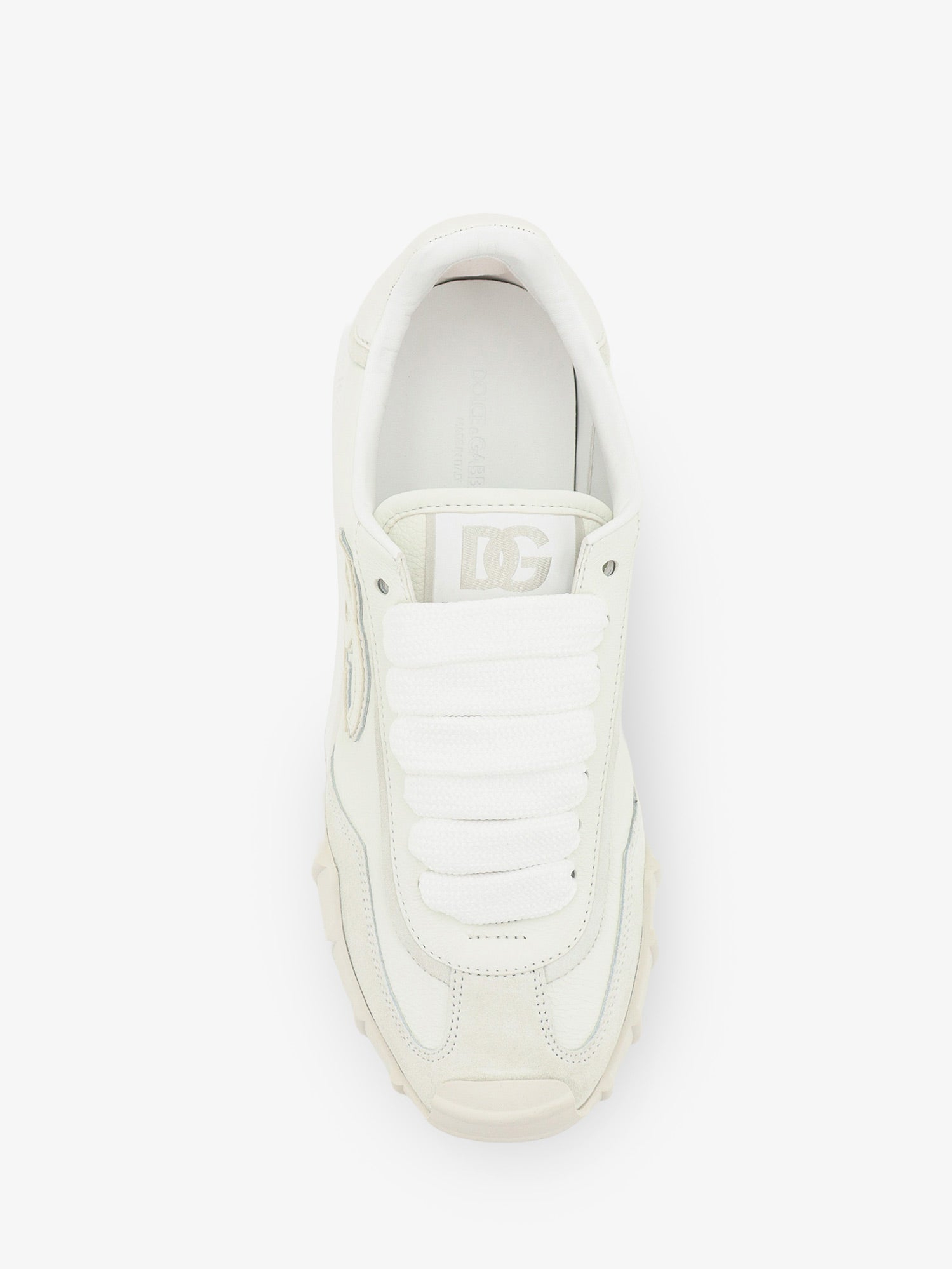 [Dolce & Gabbana] Sneakers FW26 CS2384A05698L853
