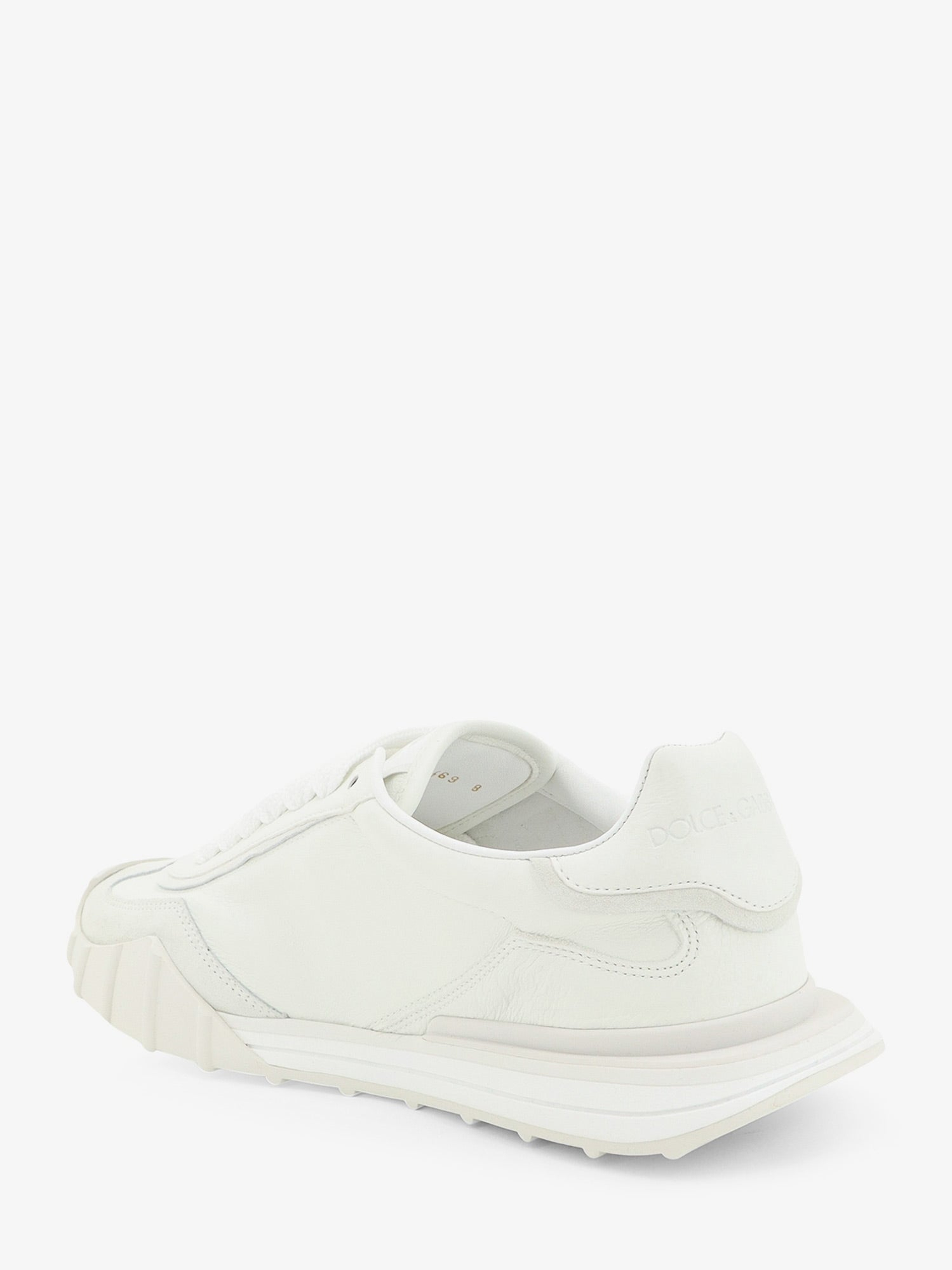 [Dolce & Gabbana] Sneakers FW26 CS2384A05698L853