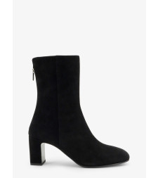 [Jimmy Choo] Boots FW26 DAZEAB65SUEBLACK
