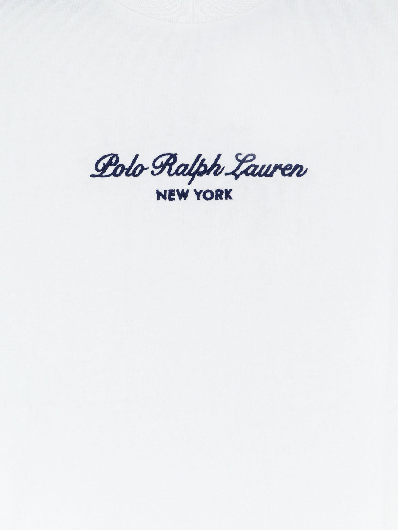 [Polo Ralph Lauren] Top FW26 710B26090001